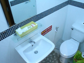 Отель Samsensam Place