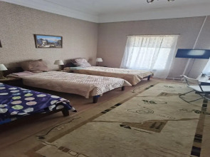 Гостевой дом