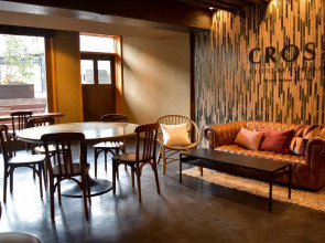 The GrandWest Arashiyama