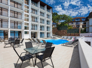 Премиум парк