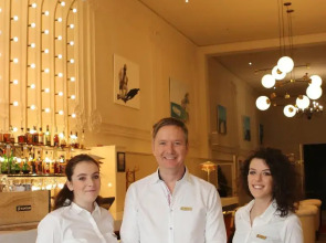 Nemzeti Hotel Budapest - MGallery Collection