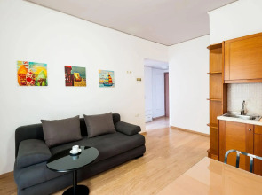 Elina Hotel Apartments