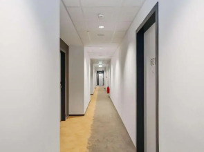 Campanile Frankfurt Offenbach