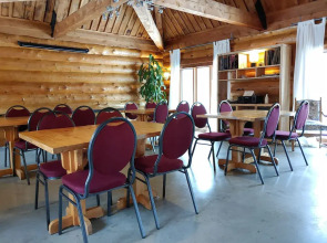 Estonia Hébergement Nature