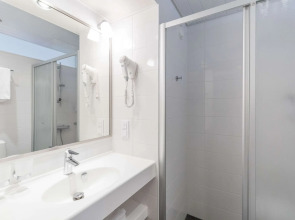 Scandic Atrium Hotel