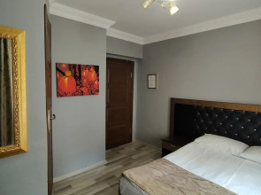 Şehrizade Konakları