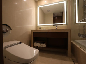 Skypark Central Seoul Pangyo