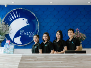Krabi SeaBass Hotel