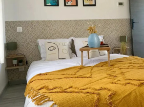 Residence de tourisme Pietra Gemina