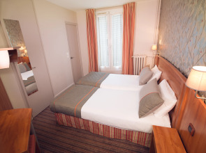 Timhotel Paris Gare Montparnasse