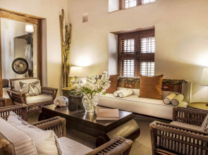 Hotel Casa San Agustin