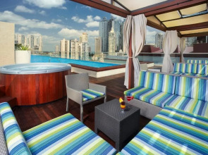 Megapolis Hotel Panama