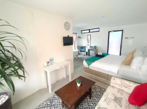 Tisha Langkawi Wellness Resort