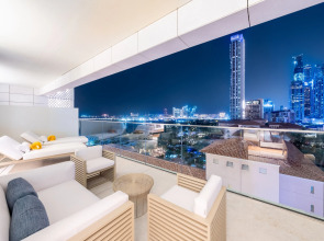 Five Luxe JBR
