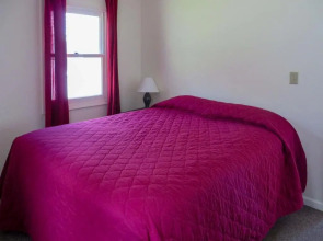 Bayside Inn & Marina