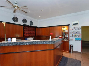 INVITE Hotel an der Kaiserburg