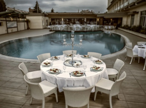 Hotel Hegsagone Marine Asia