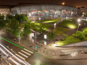 Hôtel Bristol, Strasbourg Centre Gare