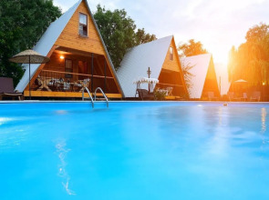 Yeldegirmeni Bungalow Hotel