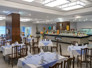 Отель Ma Biche Kemer by Werde Hotels