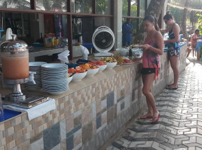 Jagabay Resort & Restaurant