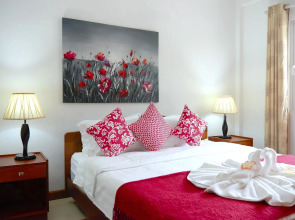 The Old School Self Catering