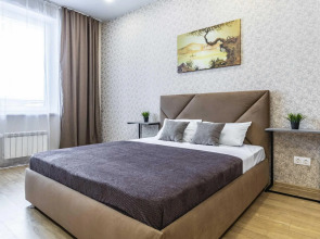 DreamHouse на улице Александра Козицына 8