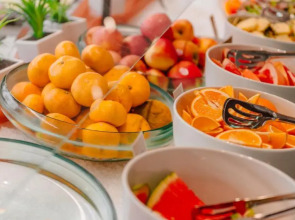 Clarion Hotel Aviapolis