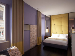 Stendhal Luxury Suites