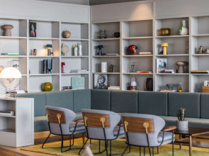 Comfort Hotel Copenhagen Airport