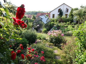 Pension Am Kirschberg