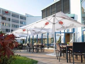 Fora Hotel Hannover by Mercure