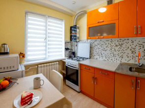 Апартаменты в Приэльбрусье на улице Энеева 34