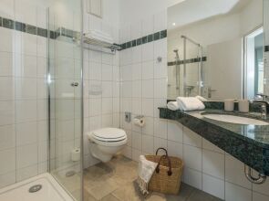 Hotel & Apartments Strandidyll