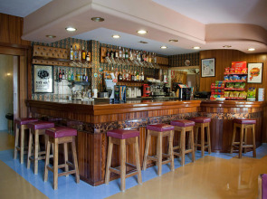 Hotel Vibra Marco Polo II - Adults Only