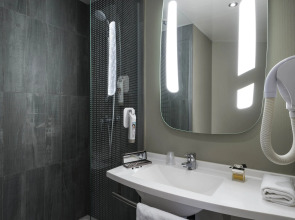 ibis Paris Ornano Montmartre Nord 18ème