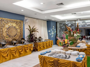 Ayothaya Riverside Hotel Ayutthaya