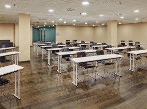 Sercotel Plaza Feria