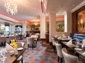 Leonardo Hotel Düsseldorf City Center