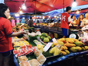 Phuket Racha at Kata Homestay