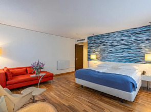 Pestana Berlin Tiergarten