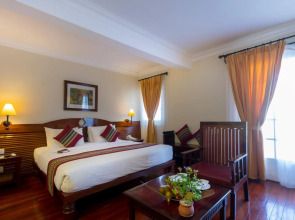 Victoria Chau Doc Hotel