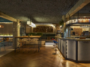 Hotel Indigo Madrid - Princesa by IHG