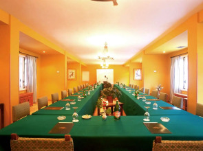 Parador de Fuente Dé