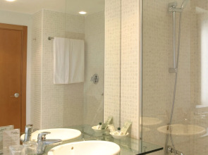 Hotel Posadas de España Málaga