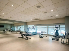 Holiday Inn Express New Delhi International Airport T3 by IHG