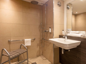 Best Western Royal Hotel Caen