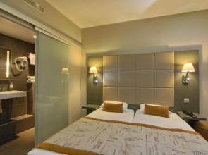 Hôtel Villa Margaux