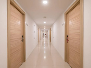 New Square Patong Hotel