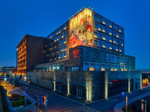 YaTi by Artyzen Hongqiao Shanghai